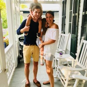 Meet your Posher, Jonathan